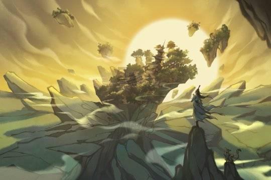 僵尸维京
