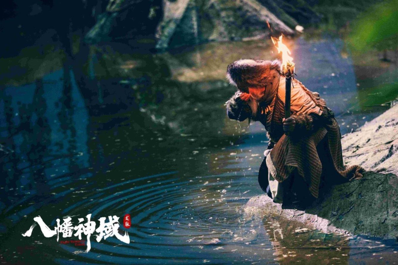 可爱猫咪救援