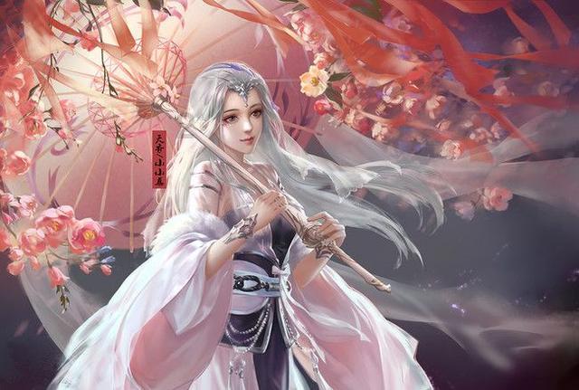 武则天为什么给自己立无字碑游戏画面