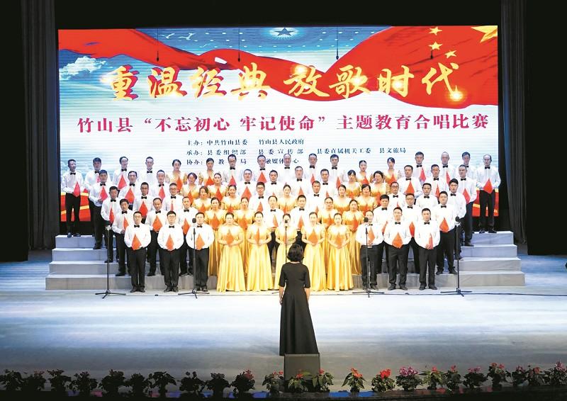 五彩泡泡
