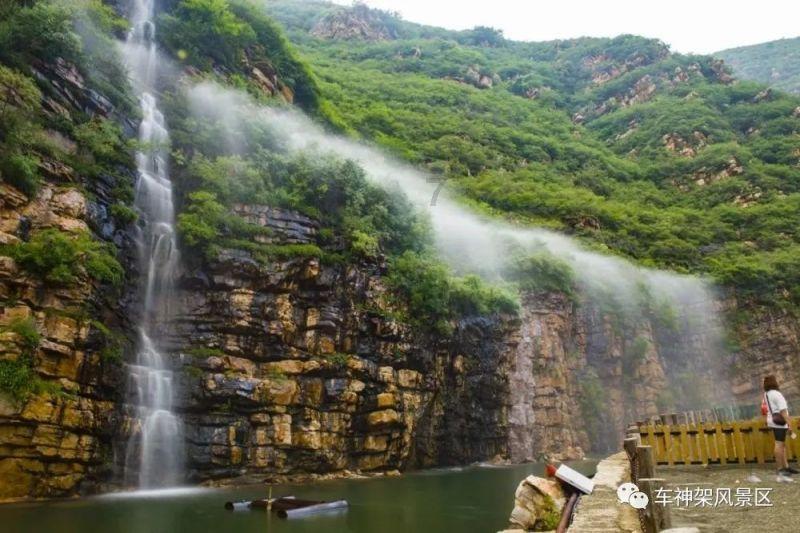 逃出海滩度假胜地