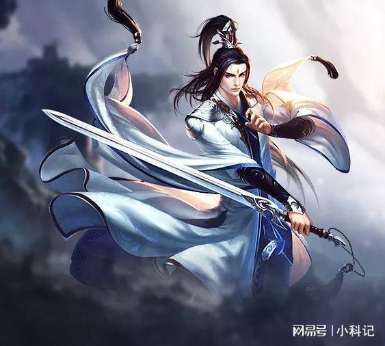 主公莫慌