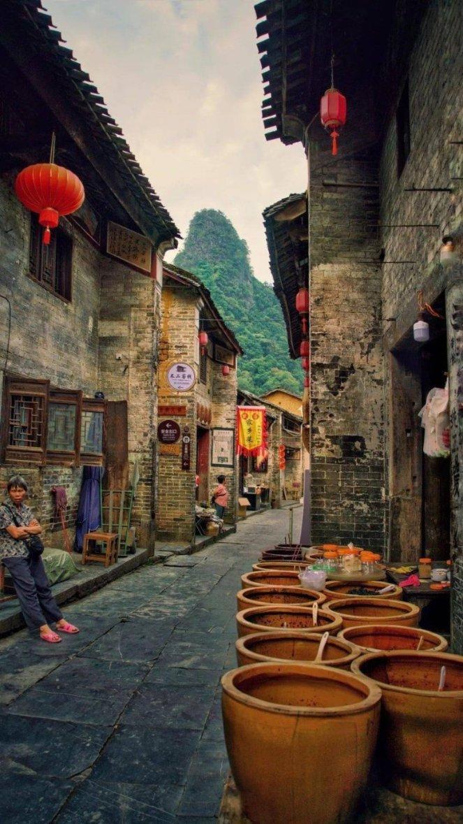 爱的魔力
